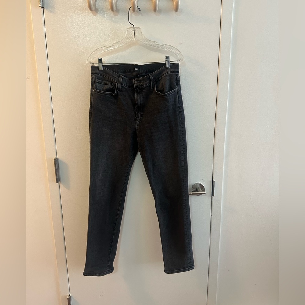 Edwin Jean - Elin in Dark Days! Hardly worn!